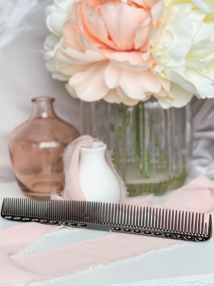 Aluminum Cutting Combs